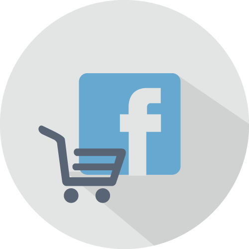 脸书团购指定使用行销机器人